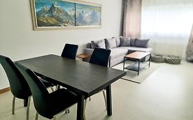 Nika Apartment - Aare Jungfrau AG